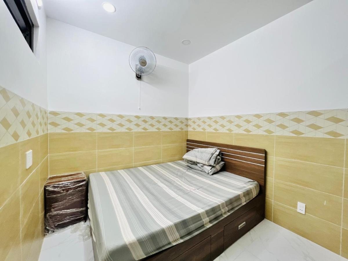 Dream House Cidade de Ho Chi Minh Exterior foto