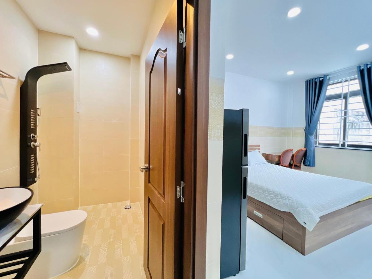 Dream House Cidade de Ho Chi Minh Exterior foto
